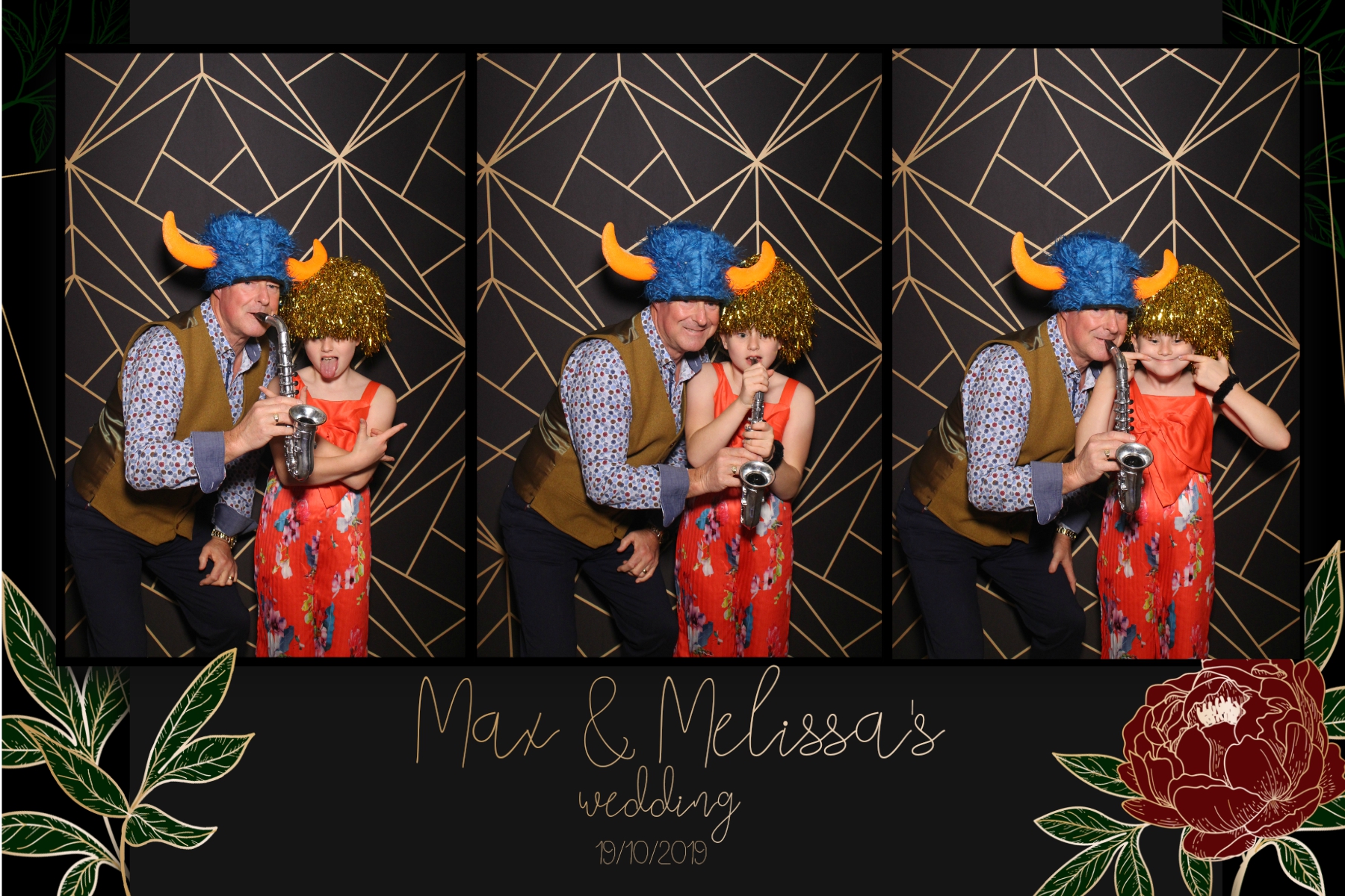 Max & Melissa's Wedding   | View more photos from the event at gallery.magicimages.uk/u/MagicImages/Max-Melissas-Wedding